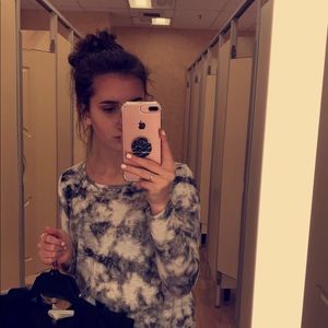 Meet your Posher, Allyson